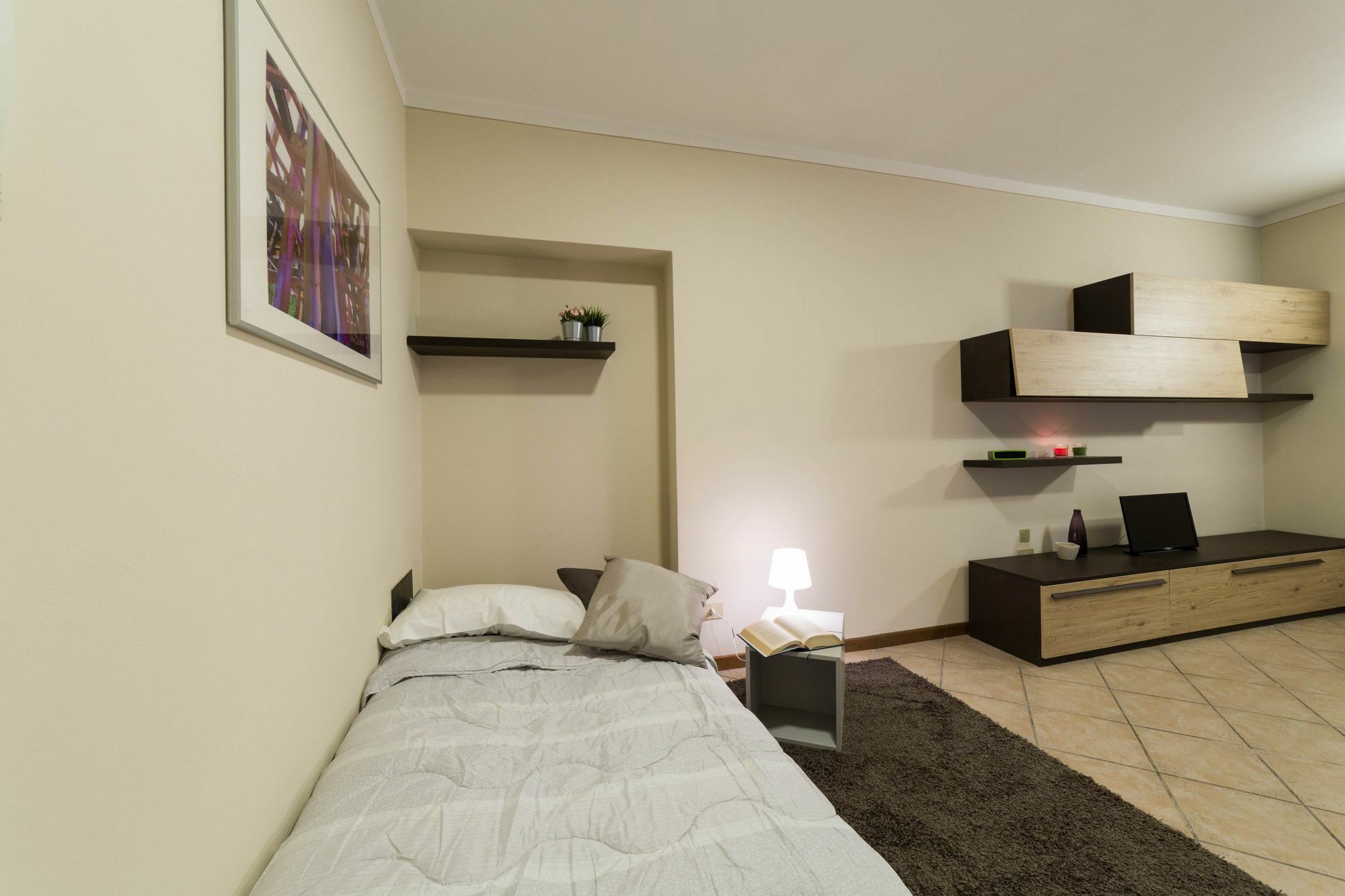 My Square Appartement
